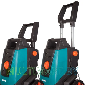 Мойка высокого давления Bort BHR-2100-PRO картинка 10